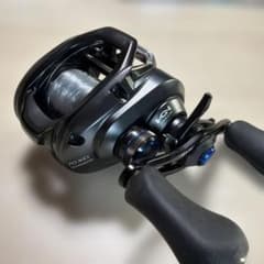 SHIMANO 70XG ベイトリール - メルカリ