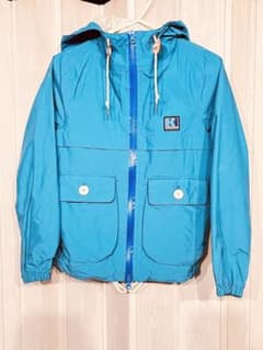【お値下げ】HELLY HANSEN ヘリーハンセン　アルマークジャケットのサムネイル