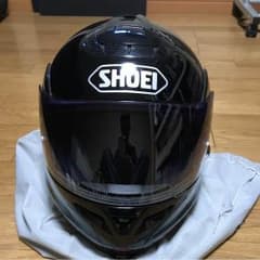 SHOEI ヘルメットのサムネイル