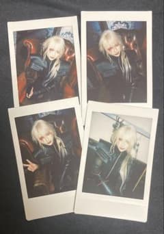 Azavana MVチェキ Яyu - メルカリ