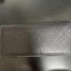 TAKEO KIKUCHI グレー 長財布のサムネイル