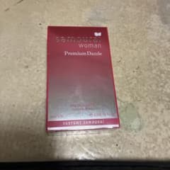 사무라이 우먼 프리미엄 다즐 40ml