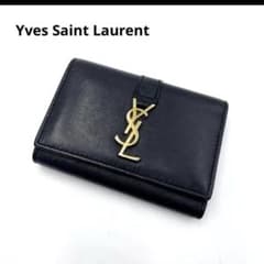 YVES SAINT LAURENT キーケースのサムネイル
