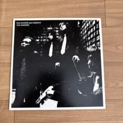 thee michelle gun elephant THE BIRDMENのサムネイル