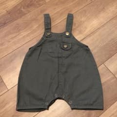 tete a tete サロペット 70のサムネイル