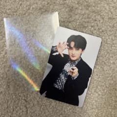 NCT 127 THE UNITY 3RD TOUR マーク トレカ - メルカリ