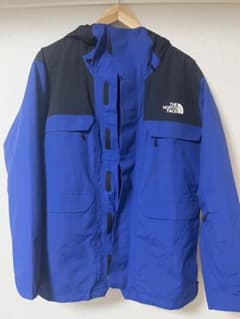 ノースフェイス　スノボウェアのサムネイル