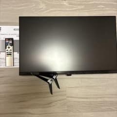 TL-2402FHD 24V型 フルHD チューナーレス スマートテレビ - メルカリ