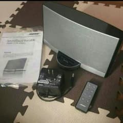 BOSE*SoundDockPortableのサムネイル