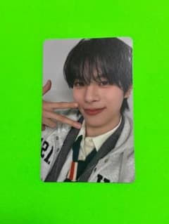 DXTEEN 福田歩汰 トレカ KCON LAPONE W会員 FC - メルカリ