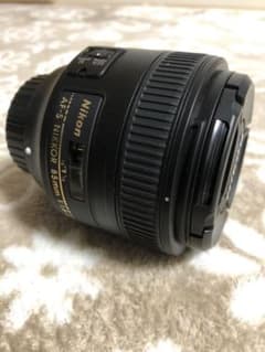 AF-S NIKKOR 85mm f/1.8G 単焦点レンズのサムネイル