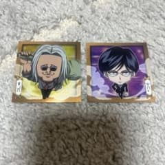 HUNTER×HUNTER ウエハース モラウ・ノヴのサムネイル