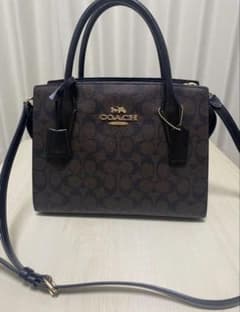 Coach bagsのサムネイル