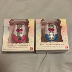 プリキュア ミニチャームコレクション2 カードコミューンのサムネイル