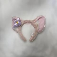 東京ディズニーリゾート リーナベル カチューシャのサムネイル