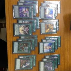 遊戯王 格安！！ インフェルノイドデッキのサムネイル