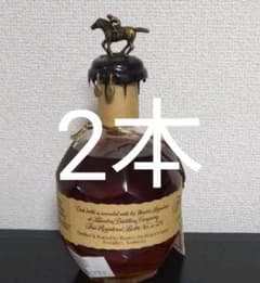 2本セット　ブラントン　シングルバレルのサムネイル