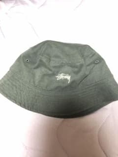ステューシー　バケハのサムネイル