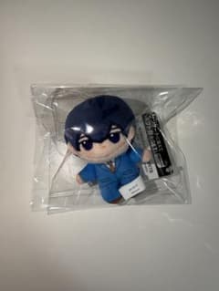 忘却バッテリー ほわぬい vol.1 清峰葉流火