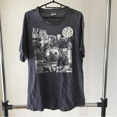 CRASS  NAGASAKI NIGHTMARE Tshirtのサムネイル
