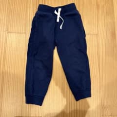 hanna Andersson パンツ 100cmのサムネイル