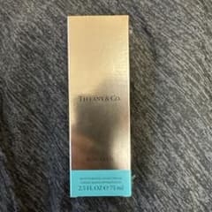 Tiffany & Co. Rose Gold ハンドクリーム 75mlのサムネイル