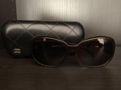 erika様専用♡CHANE サングラス゜・*:.。❁のサムネイル