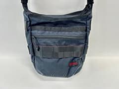 BRIEFING DAY TRIPPER（ショルダーバッグ ネイビー）のサムネイル