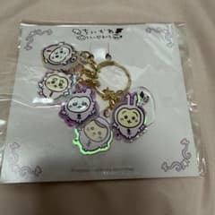ちいかわ　てんしとあくま　あかちゃんたちの6連ミニアクリルチャームのサムネイル