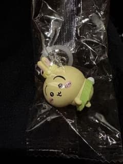 ちいかわ うさぎ チャーム　特典のサムネイル