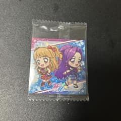 アイカツシール WMのサムネイル