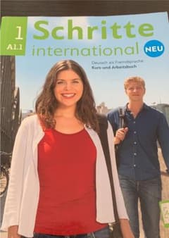 Schritte international neu 1のサムネイル
