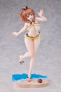 Dodomo Studio 魔女 1/6 スタチュー マキマ フィギュア | Shop at