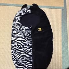 チャンピオン★フットマフのサムネイル