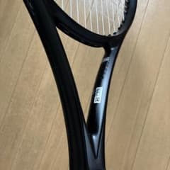 Wilson NOIR ULTRA 100 V4 ノワール ウルトラ - メルカリ