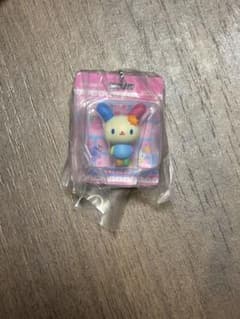 ウサハナ サンリオ パッケージミニチュアコレクションのサムネイル