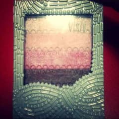 VISEE アイシャドウ♡のサムネイル