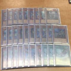 遊戯王 ジェネクス海皇水精鱗のサムネイル