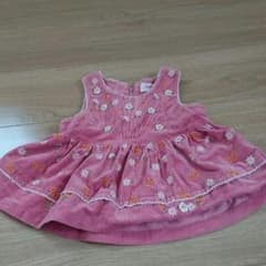 ワンピース90センチのサムネイル