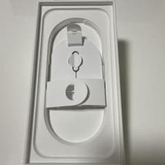 Apple iPhone 16Pro 空箱　デザートチタニウムのサムネイル
