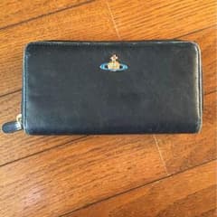 長財布ヴィヴィアンのサムネイル