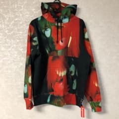 supreme    パーカーのサムネイル