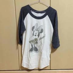 専用 マウジー ミニー♡ロンTのサムネイル
