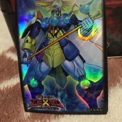 遊戯王スリーブのサムネイル