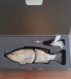 deps CODE NAME BASS Fのサムネイル