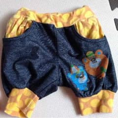 ズボン jam風 最終値下げ 売れなかったら処分のサムネイル