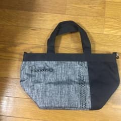 バック ブラックのサムネイル