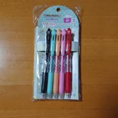 サンリオ ボールペンのサムネイル