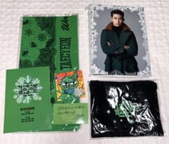 2PMテギョンTAECYEON ”Winter 一人“セット①のサムネイル