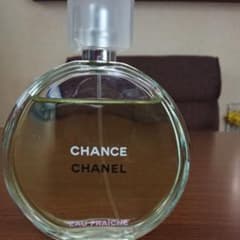 CHANEL シャネル チャンスのサムネイル